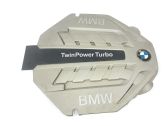 Cubierta del motor (embellecedor)