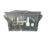 Engine splash shield/under tray