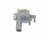 Vacuum valve