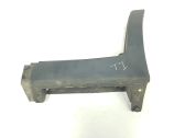 Sill/side skirt trim