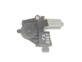 Rear door window regulator motor