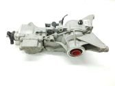 Rear differential