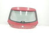 Tailgate/trunk/boot lid