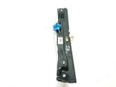 Regulador de puerta trasera con motor
