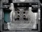 Interruptor del elevalunas eléctrico