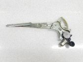 Regulador de puerta delantera con motor