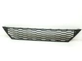 Front bumper lower grill