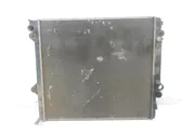 Coolant radiator