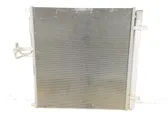 A/C cooling radiator (condenser)