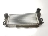 Radiatore intercooler