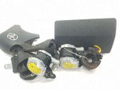 Airbag-Set mit Verkleidung
