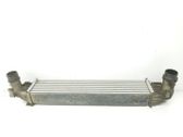 Intercooler radiator