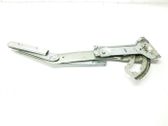 Regulador de puerta delantera con motor