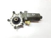 Front door window regulator motor