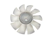 Embrayage de ventilateur visqueux