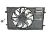 Ventilador eléctrico del radiador