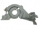 Timing chain cover