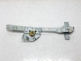 Mécanisme de lève-vitre avec moteur