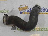 Manguera/tubo del intercooler