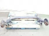 Rear subframe