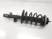 Front shock absorber/damper