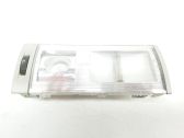 Luz del asiento delantero