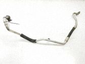 Manguera/tubo del aire acondicionado (A/C)