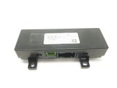 Autres unités de commande / modules