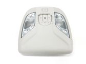 Front seat light