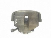 Bremssattel vorne