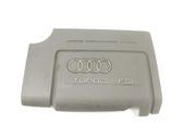 Cubierta del motor (embellecedor)