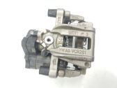Caliper del freno trasero