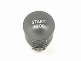 Engine start stop button switch