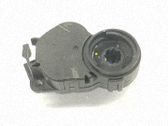 Stellmotor Heizung Klima