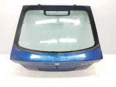 Tailgate/trunk/boot lid