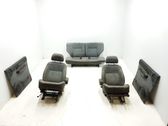 Seat set