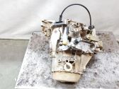 Manual 5 speed gearbox