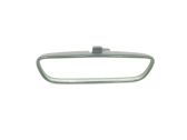 Manual wing mirror