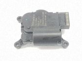 Motor/activador trampilla de calefacción