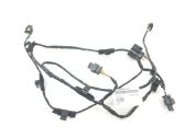 Cableado del sensor de aparcamiento (PDC)
