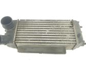 Radiador intercooler