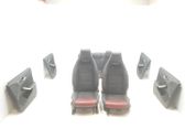 Seat set