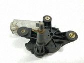Wischermotor Heckscheibe