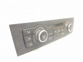 Unidad de control climatización