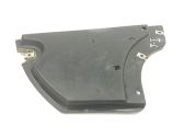 Placa protectora/protector antisalpicaduras motor