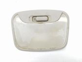 Luz del asiento delantero