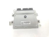 Unidad de control/módulo del motor