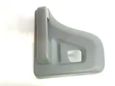 Sliding door interior handle