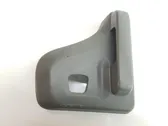 Sliding door interior handle