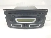 Radio/CD/DVD/GPS-pääyksikkö